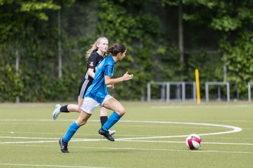 Bild 18 - wBJ SC Condor - VfL Pinneberg : Ergebnis: 3:2